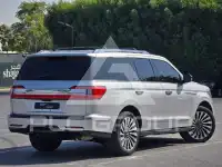 2018 Lincoln NAVIGATOR