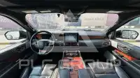 2018 Lincoln NAVIGATOR