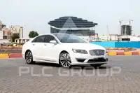 2018 Lincoln MKZ