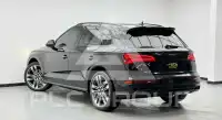 2018 Audi SQ5