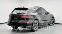 2018 Audi SQ5