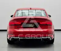 2018 Audi RS3