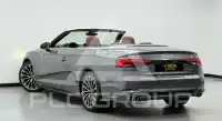 2018 Audi A5