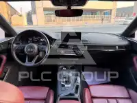 2018 Audi A5