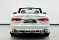 2018 Audi A5