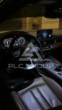 2018 Audi A5