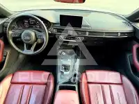 2018 Audi A5