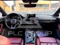 2018 Audi A5