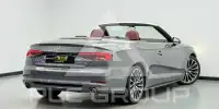 2018 Audi A5