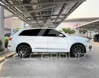 2018 Audi Q7