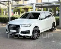 2018 Audi Q7