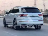 2018 Audi Q7