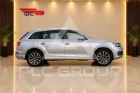 2018 Audi Q7