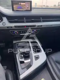 2018 Audi Q7