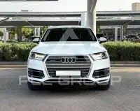 2018 Audi Q7