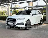 2018 Audi Q7