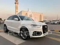 2018 Audi Q3