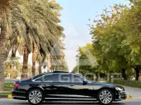 2018 Audi A8