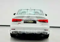 2018 Audi S3