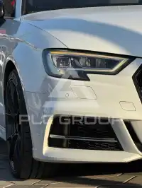2018 Audi S3