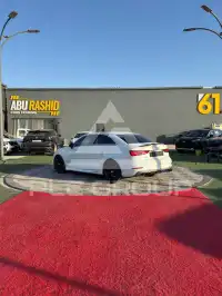 2018 Audi S3