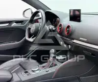 2018 Audi S3