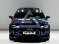 2018 Audi S3