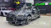 2018 Audi S3