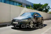 2018 Audi S3