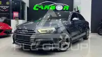 2018 Audi S3