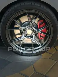 2018 Audi S3