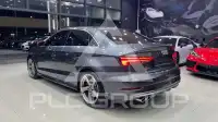 2018 Audi S3