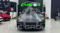 2018 Audi S3