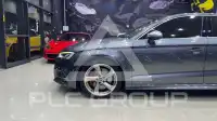 2018 Audi S3