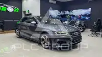 2018 Audi S3