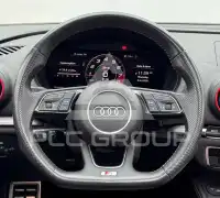 2018 Audi S3