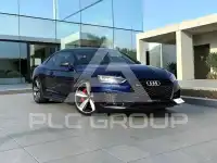 2018 Audi RS5