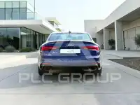 2018 Audi RS5