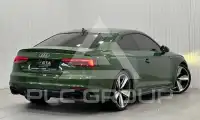 2018 Audi RS5