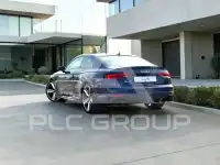 2018 Audi RS5