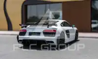 2018 Audi R8