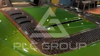 2018 Audi R8