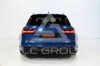 2018 Audi RS6