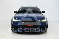 2018 Audi RS6