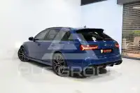 2018 Audi RS6