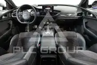 2018 Audi RS6