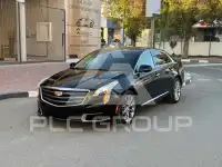 2018 Cadillac XTS