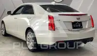 2018 Cadillac ATS