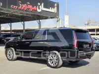 2018 Cadillac ESCALADE