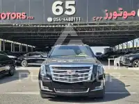 2018 Cadillac ESCALADE